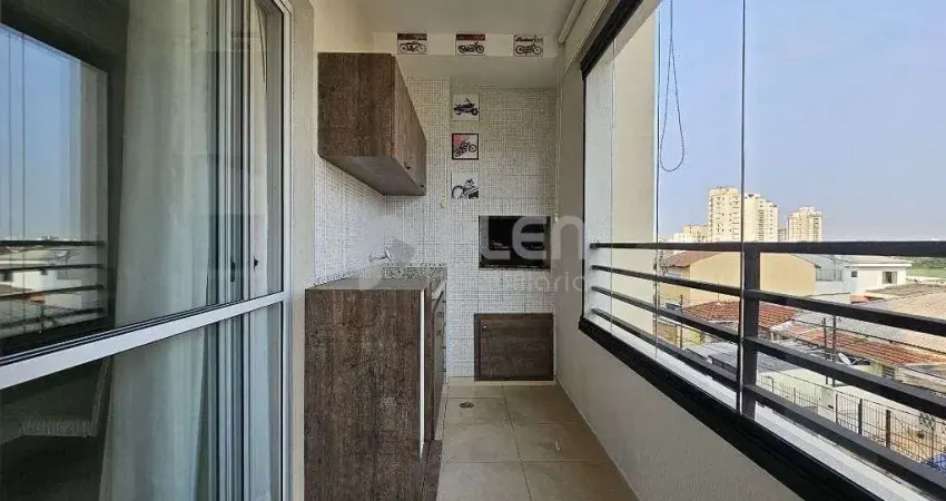 Apartamento com 3 quartos à venda na Rua Conselheiro Moreira de Barros, 1555, Lauzane Paulista, São Paulo