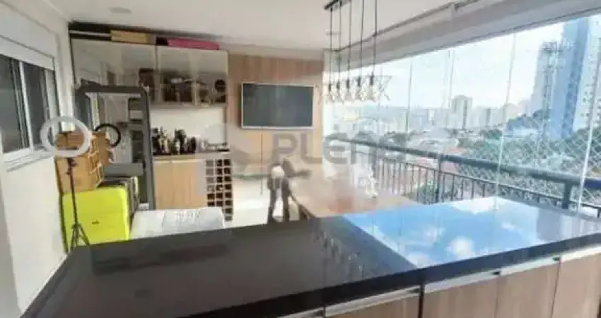 Apartamento com 3 quartos à venda na Travessa Marechal Hermes da Fonseca, 600, Santana, São Paulo