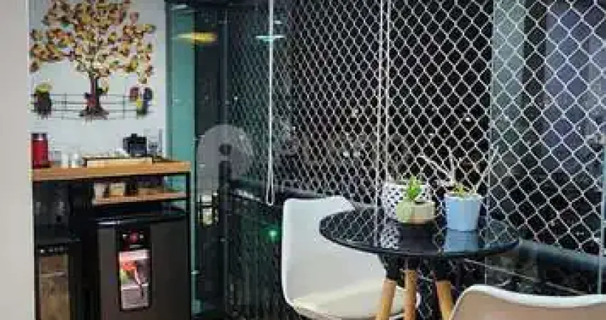 Apartamento com 3 quartos à venda na Rua Professor Dorival Dias Minhoto, 333, Lauzane Paulista, São Paulo