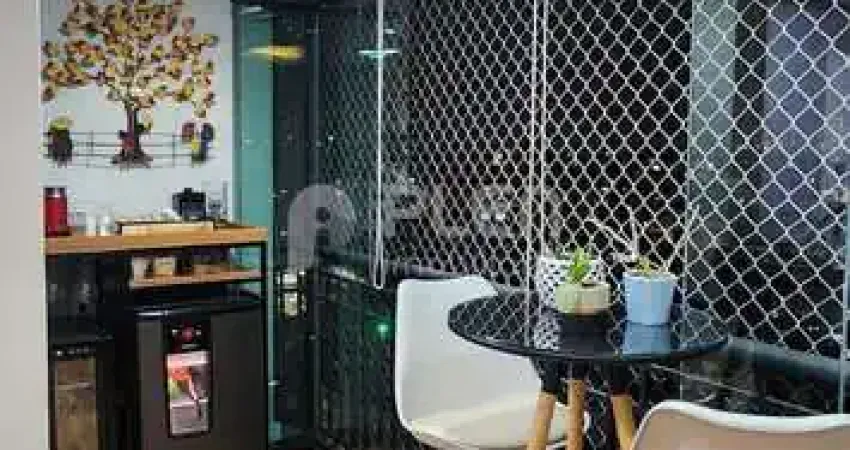 Apartamento com 3 quartos à venda na Rua Professor Dorival Dias Minhoto, 333, Lauzane Paulista, São Paulo