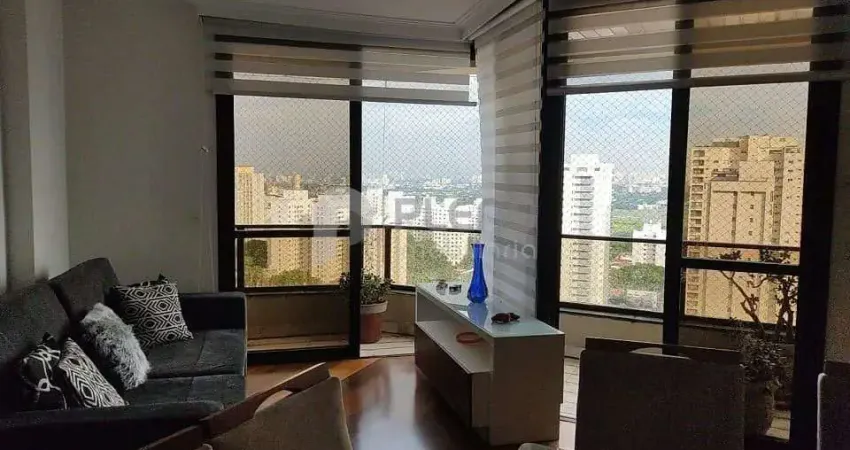 Apartamento com 3 quartos à venda na Rua Maria Curupaiti, 604, Vila Ester (Zona Norte), São Paulo