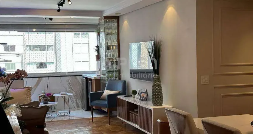 Apartamento com 3 quartos à venda na Rua Voluntários da Pátria, 2865, Santana, São Paulo