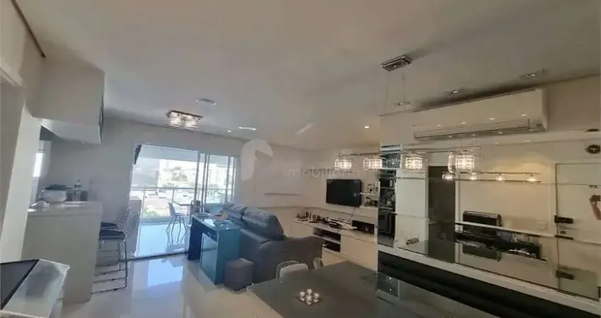 Apartamento com 3 quartos à venda na Rua Itaici, 260, Santa Teresinha, São Paulo