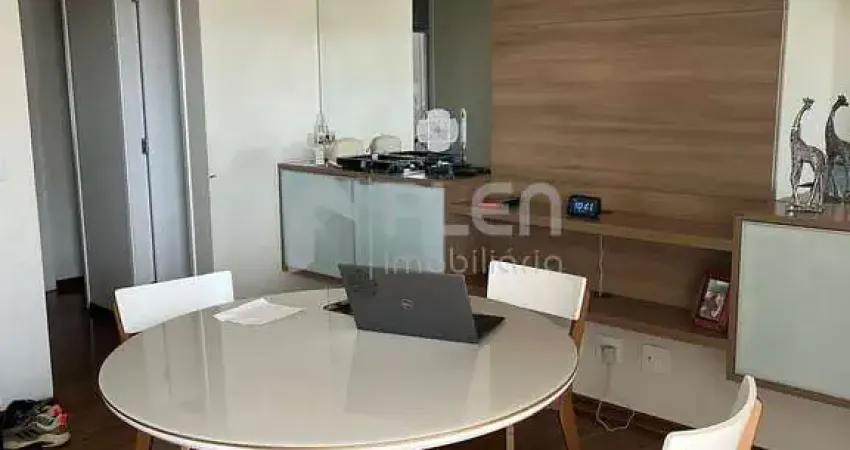 Apartamento a venda com varanda gourmet, 3 Quartos 116m²  à venda em Santana