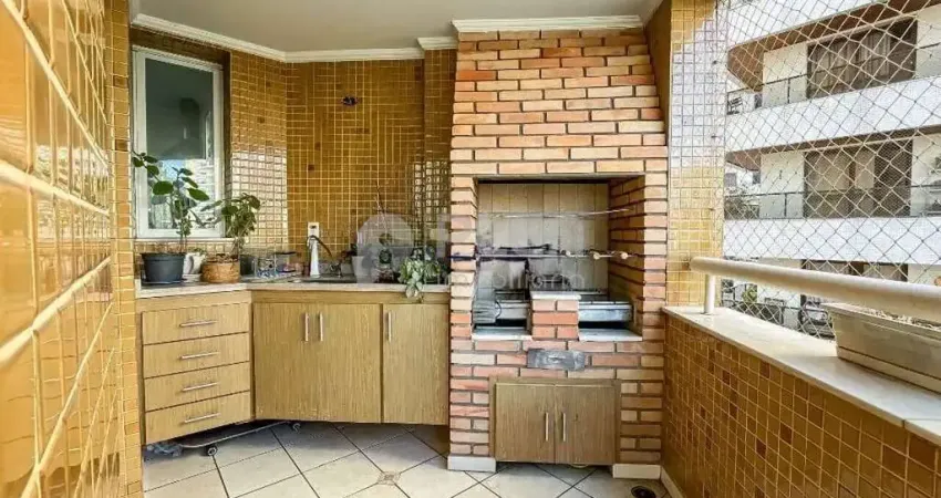 Apartamento com 3 quartos à venda na Rua Voluntários da Pátria, 3865, Santana, São Paulo