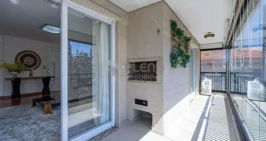 Apartamento com 3 quartos à venda na Rua Ana Benvinda de Andrade, 118, Santana, São Paulo