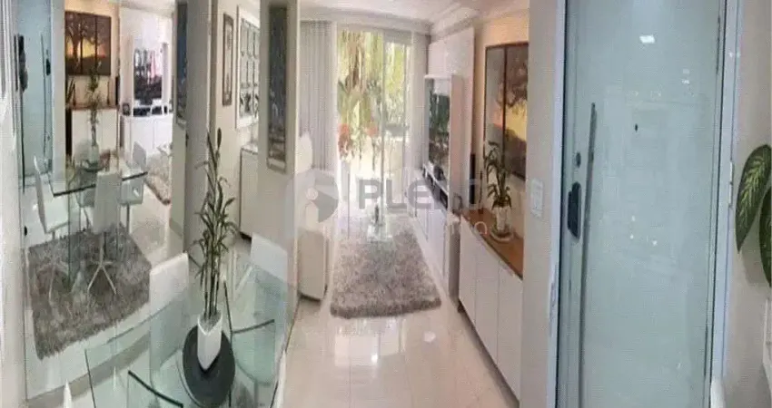 Apartamento com 4 quartos à venda na Rua Marechal Hermes da Fonseca, 314, Santana, São Paulo