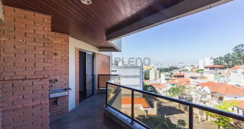 Apartamento com 4 quartos à venda na Rua Maria Curupaiti, 736, Vila Ester (Zona Norte), São Paulo