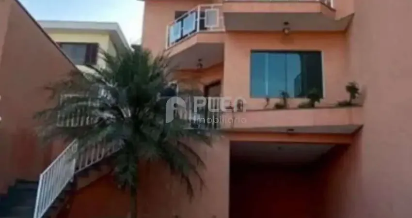 Casa com 3 quartos à venda na Rua Francisco Carlos de Souza, 225, Sítio Morro Grande, São Paulo