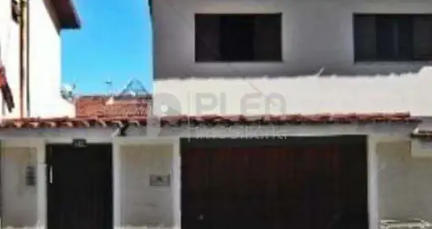 Casa com 3 quartos à venda na Rua General Isidoro Dias Lopes, 287, Vila Amália (Zona Norte), São Paulo