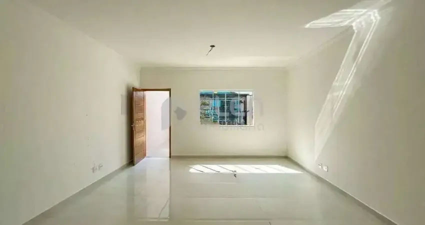 Casa com 3 quartos à venda na Rua Moreira, 51, Vila Romero, São Paulo