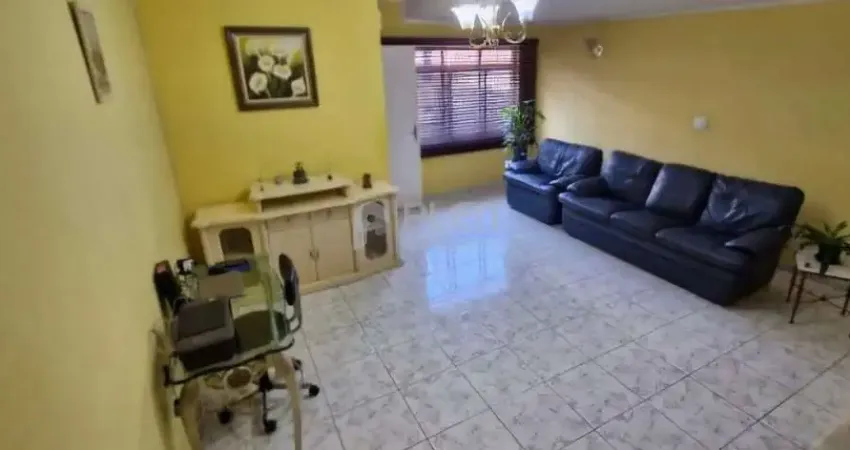 Sobrado à venda 3 dormitórios (1 suite), 2 vagas, Água Fria, São Paulo, SP