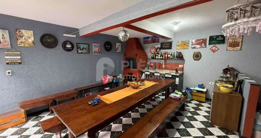 Casa com 6 quartos à venda na Rua Duarte de Azevedo, 741, Santana, São Paulo