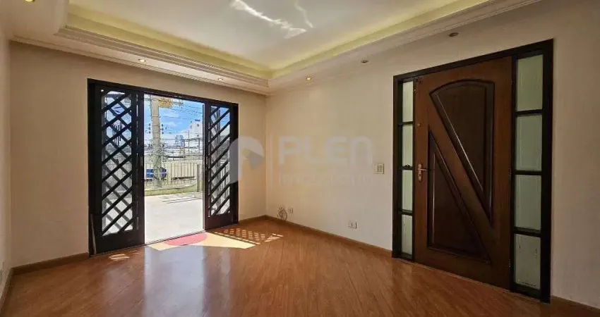 Casa com 3 quartos à venda na Rua Professor Annes Dias, 69, Jardim Paraíso, São Paulo