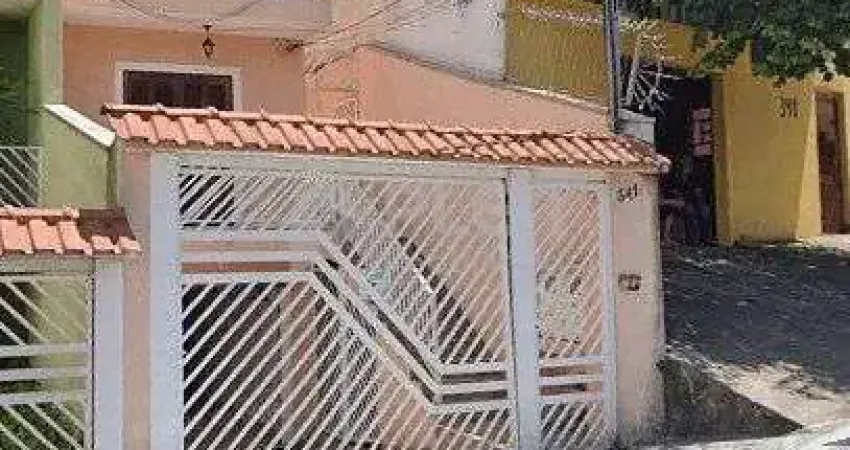 Casa com 4 quartos à venda na Avenida Dona Mariana Caligiori Ronchetti, 341, Jardim Peri, São Paulo