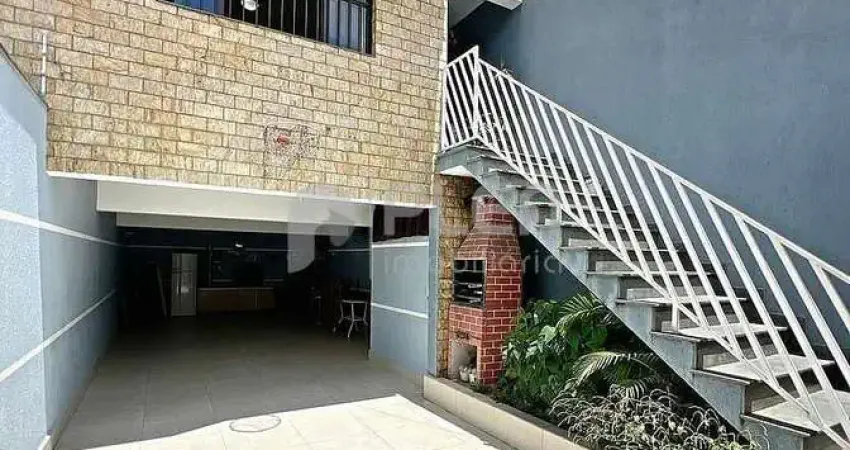 Casa com 3 quartos à venda na Rua Alto Porã, 70, Vila Ede, São Paulo