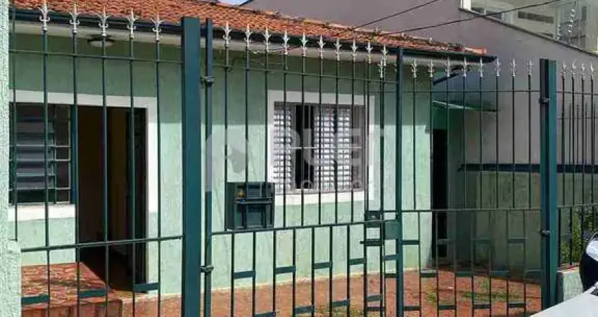 Casa Térrea à venda, 3 Dormitórios , 2 vagas , 80m² Santa Teresinha São Paulo, SP