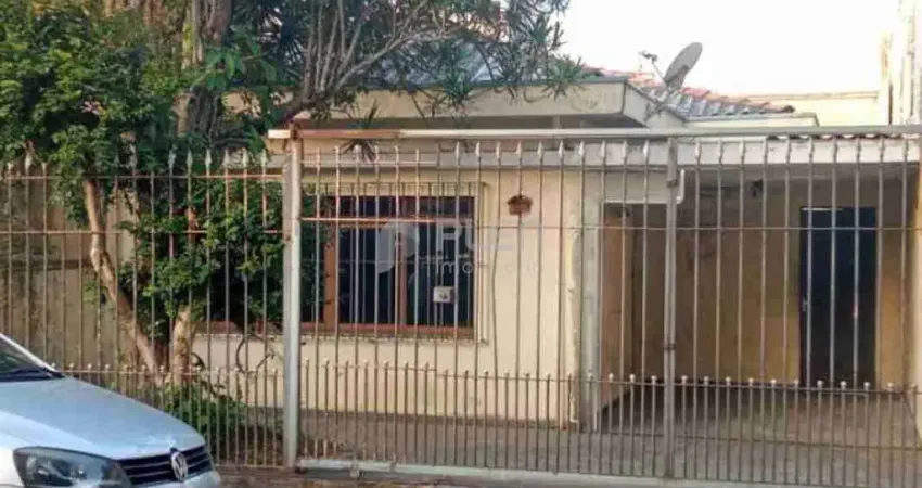 Casa com 2 quartos à venda na Rua Augusto Rocha, 34, Vila Romero, São Paulo