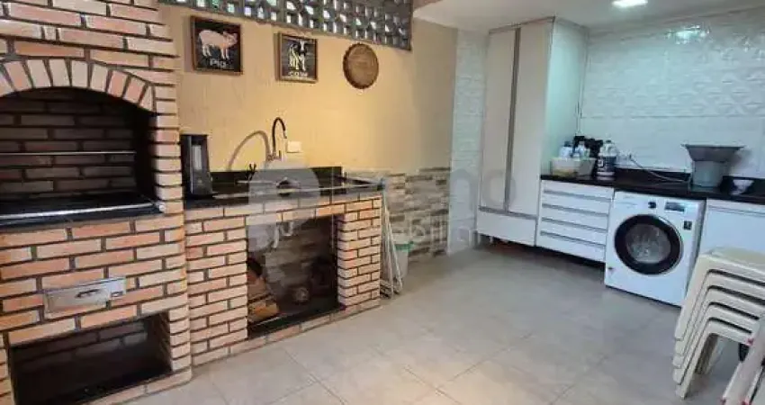 Sobrado à venda, 3 quartos, sendo 1 suíte, 2 vagas - vila nova mazzei, são paulo, sp