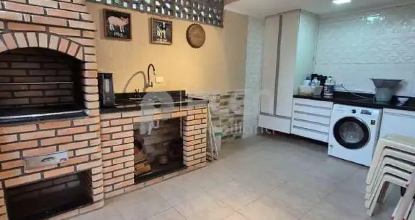 Sobrado à venda, 3 quartos, sendo 1 suíte, 2 vagas - vila nova mazzei, são paulo, sp