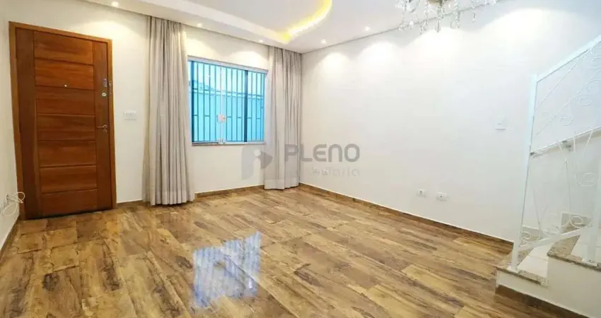 Sobrado em condomínio à venda, 3 dorm, suíte, 3 vagas e sacada freguesia do ó são paulo, sp