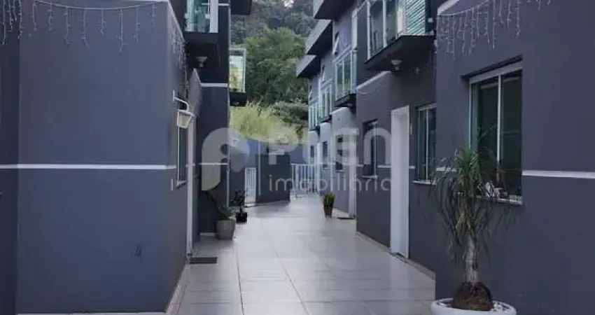 Casa em condomínio fechado com 3 quartos à venda na Rua João Miranda de Moura, 22, Horto Florestal, São Paulo