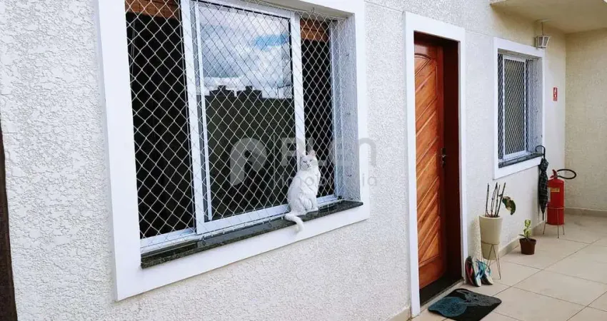 Casa em condomínio fechado com 2 quartos à venda na Rua Padre Roser, 171, Jardim Paraíso, São Paulo