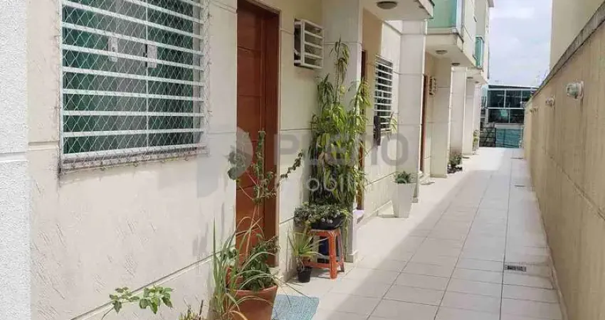 Casa em condomínio fechado com 2 quartos à venda na Rua Capitão Francisco Lipi, 904, Vila Dom Pedro II, São Paulo