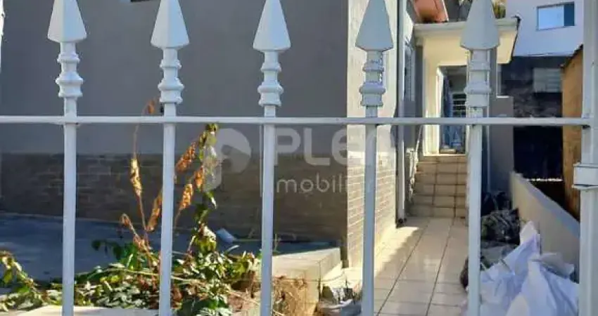 Casa com 2 quartos à venda na Rua Matilde Pestana, 22, Vila Guaca, São Paulo