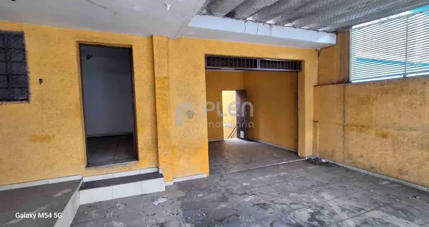 Casa com 4 quartos à venda na Rua Conselheiro Moreira de Barros, 2701, Lauzane Paulista, São Paulo