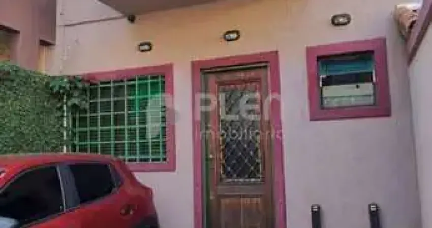 Casa com 2 quartos à venda na Travessa José Luís, 16, Vila Aurora (Zona Norte), São Paulo