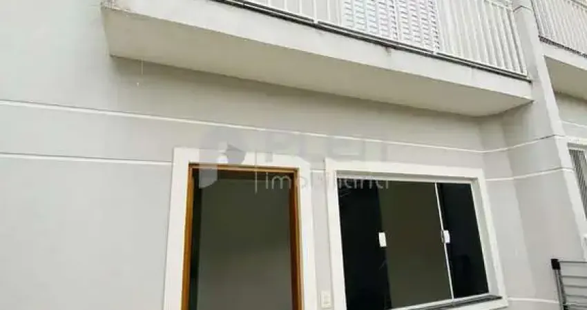 Casa em condomínio fechado com 2 quartos à venda na Rua Luís Arnoni, 176, Vila Irmãos Arnoni, São Paulo