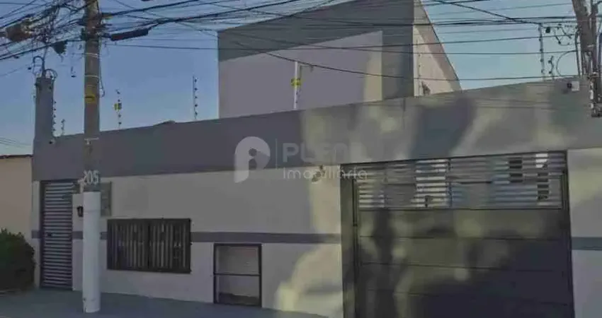 Casa em condomínio fechado com 2 quartos à venda na Rua João de Laet, 205, Vila Aurora (Zona Norte), São Paulo