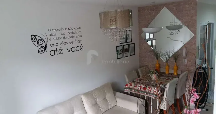 Casa com 2 quartos à venda na Rua Cirene de Oliveira Laet, 105, Vila Nilo, São Paulo