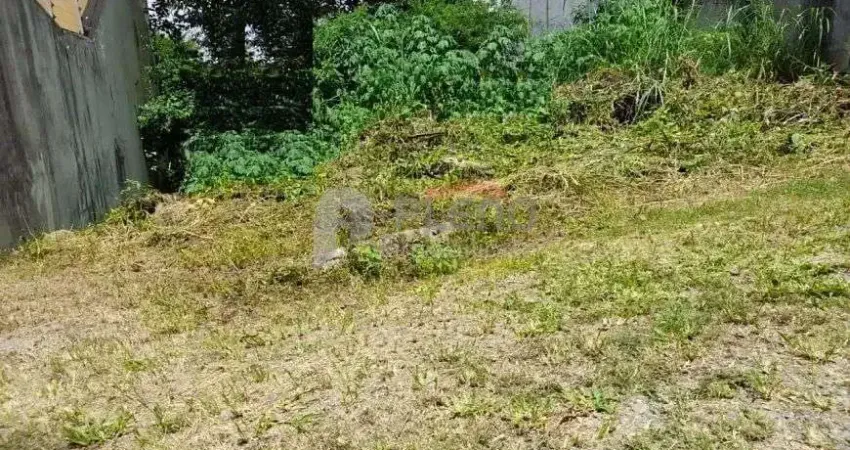 Terreno à venda na Rua Sebastião Leal, 18, Jardim Virgínia Bianca, São Paulo