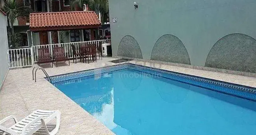 Casa em condomínio fechado com 3 quartos à venda na Avenida Nova Cantareira, 5027, Tucuruvi, São Paulo