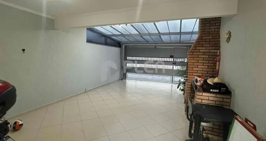 Casa com 3 quartos à venda na Rua Iriquita, 37, Parque Vitória, São Paulo