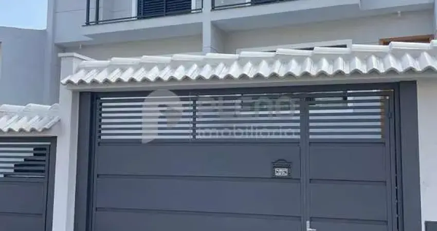 Casa com 3 quartos à venda na Rua Malie Brenner, 339, Parada Inglesa, São Paulo