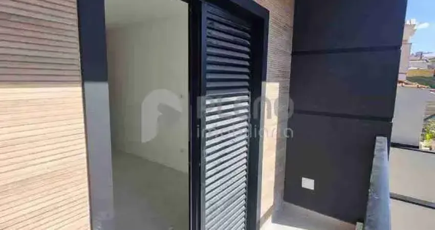 Casa com 3 quartos à venda na Rua Itaguacaba, 298, Vila Romero, São Paulo