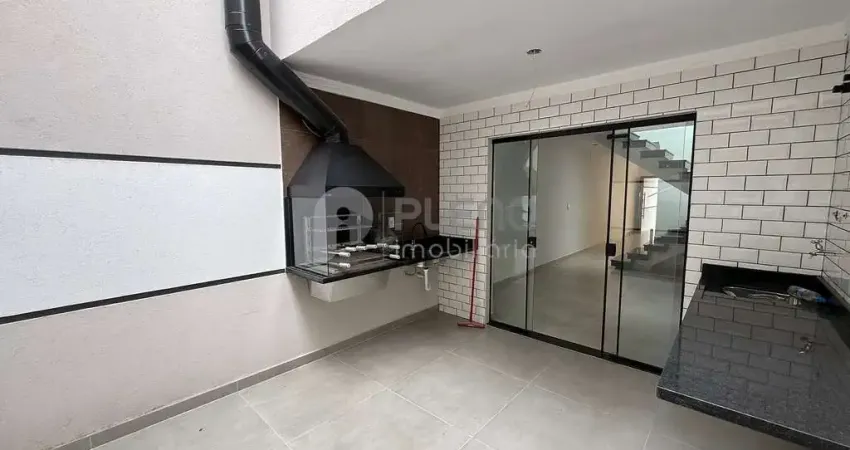 Casa com 3 quartos à venda na Rua Enéias Bastos e Souza, 132, Jardim Picolo, São Paulo