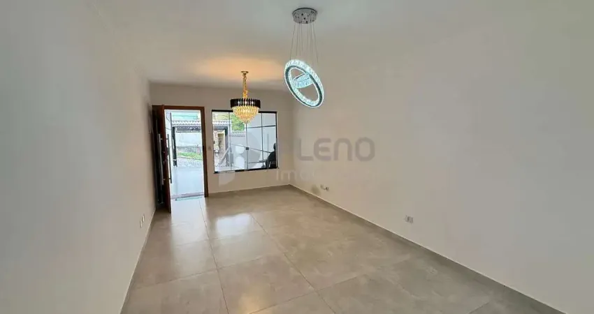 Casa com 3 quartos à venda na Rua Enéias Bastos e Souza, 120, Mandaqui, São Paulo