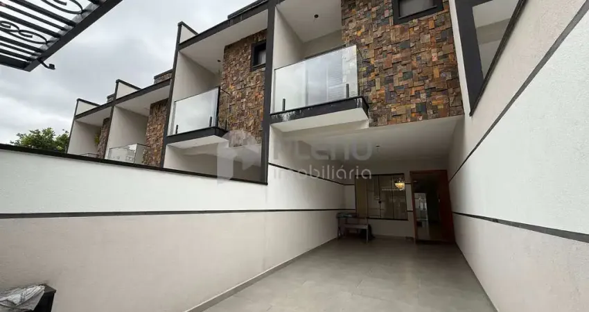 Casa com 3 quartos à venda na Rua Enéias Bastos e Souza, 116, Jardim Picolo, São Paulo