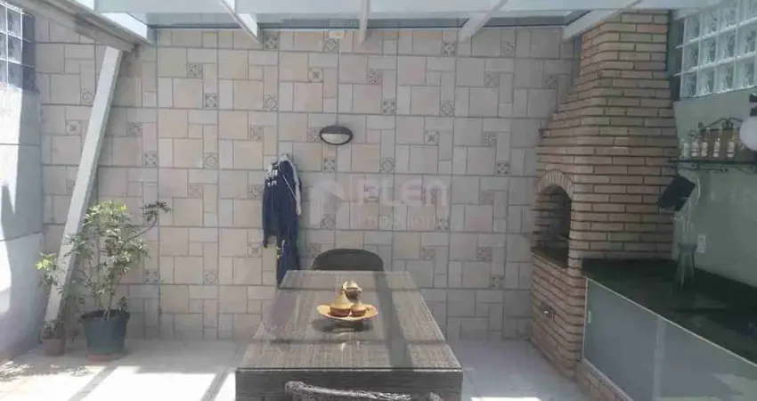 Sobrado à venda 3 Dormitórios , 2 suítes , 2 vagas , 141m² no Imirim, São Paulo, SP