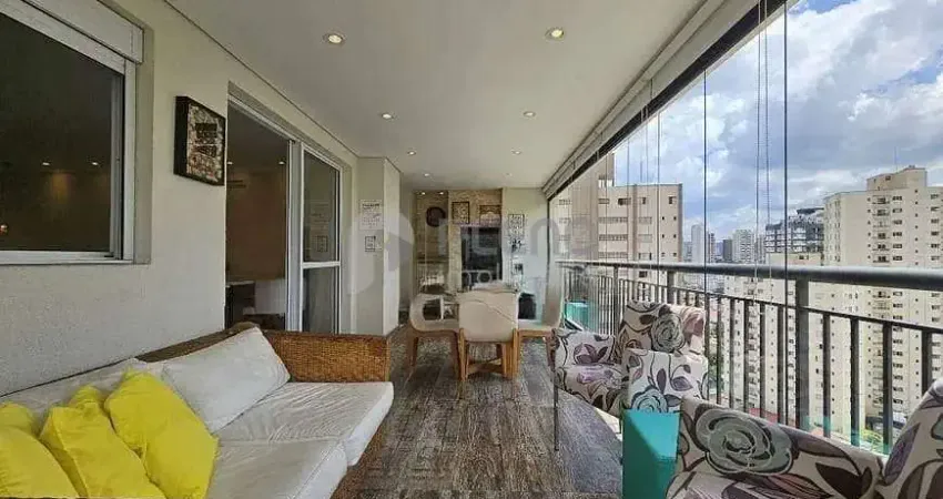 Apartamento com 3 quartos à venda na Rua Santo Egídio, 655, Santa Teresinha, São Paulo