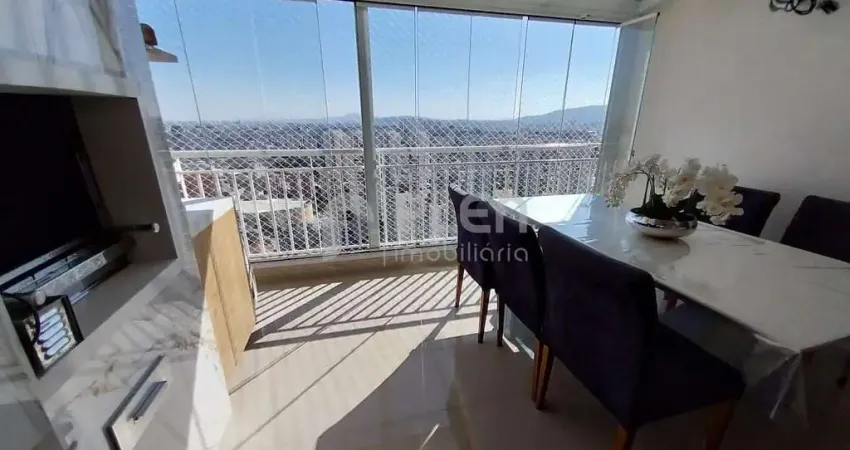 Cobertura / Penthouse à venda, Lauzane Paulista, São Paulo, SP