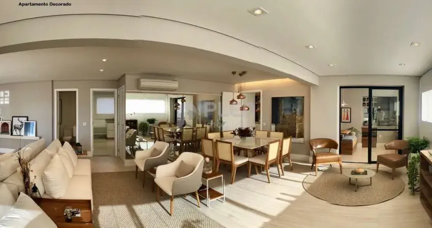 Apartamento com 3 quartos à venda na Rua Conselheiro Moreira de Barros, 1405, Lauzane Paulista, São Paulo