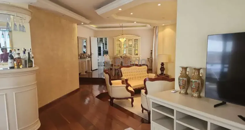 Apartamento com 4 quartos à venda na Rua Casa Forte, 133, Água Fria, São Paulo