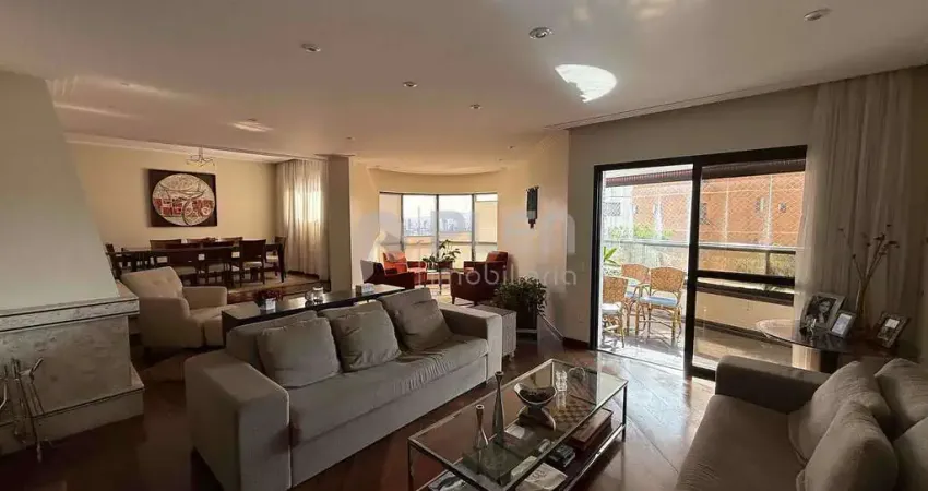 Apartamento com 4 quartos à venda na Rua Casa Forte, 237, Água Fria, São Paulo