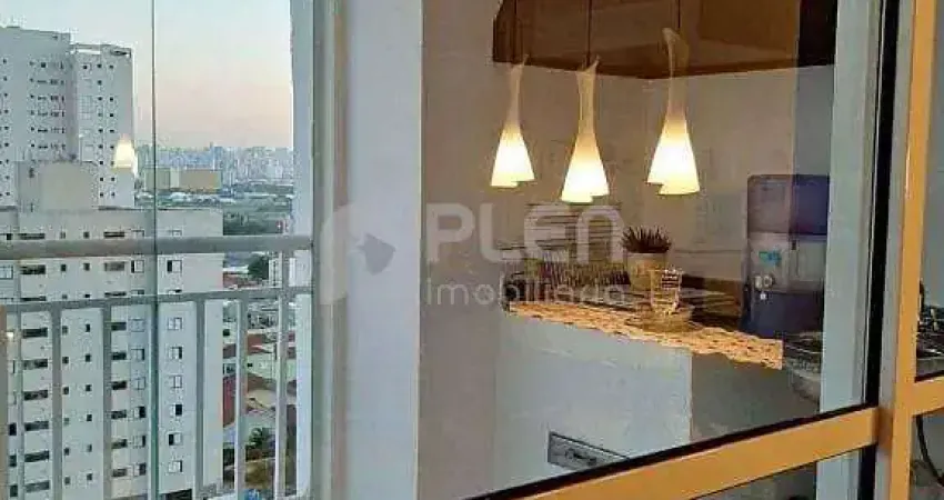 Apartamento com 3 quartos à venda na Rua Marechal Hermes da Fonseca, 301, Santana, São Paulo