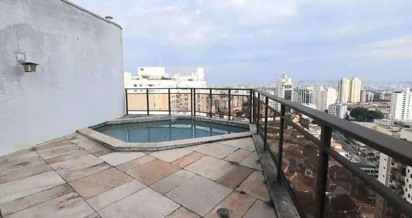 Apartamento com 3 quartos à venda na Rua Francisca Júlia, 72, Santana, São Paulo